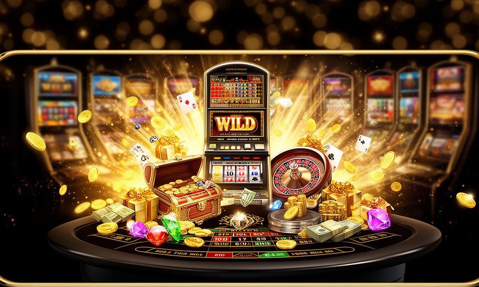 wm555 casino app visual